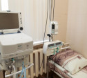В Туле инфекционный госпиталь на базе санатория «Слободка» завершает работу