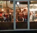 Дебош в тульском кафе: хулиган встретит Новый год за решеткой