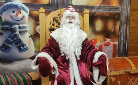 Жизнь Тулы и области