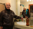 В Щекино управляющая компания лишила целый дом холодной и горячей воды