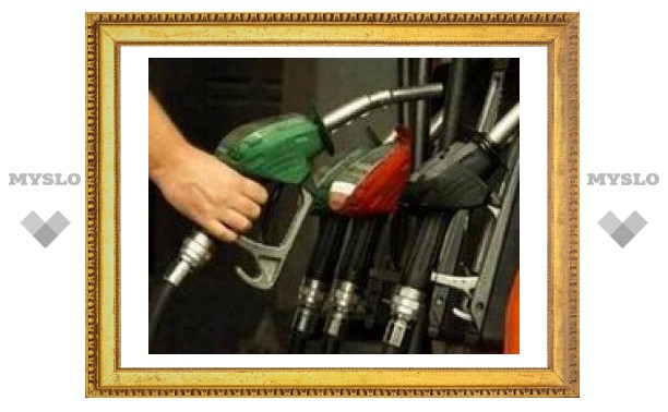 Бензин стандарта "Евро-2" прекратят продавать в России с 2009 года