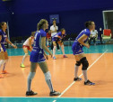14 октября волейбольная «Тулица» проведет первый домашний матч в новом сезоне