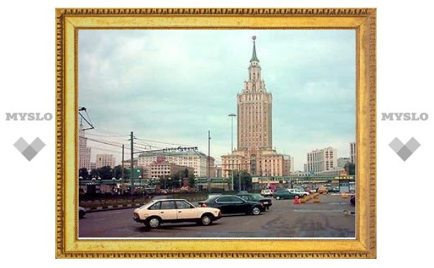 В Москве совершено покушение на ветерана чеченской войны