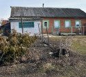 В деревне Лиховищи под Белевом люди пять дней живут без воды