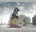 Тулякам предлагают выбрать проект памятника погибшим в ВОВ