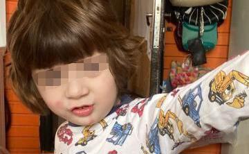 Внимание, розыск: в Дубенском районе пропал четырёхлетний мальчик