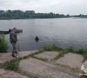На необорудованном водоеме в Узловском районе утонули две сестры
