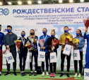 Тульские легкоатлеты привезли медали с всероссийских соревнований