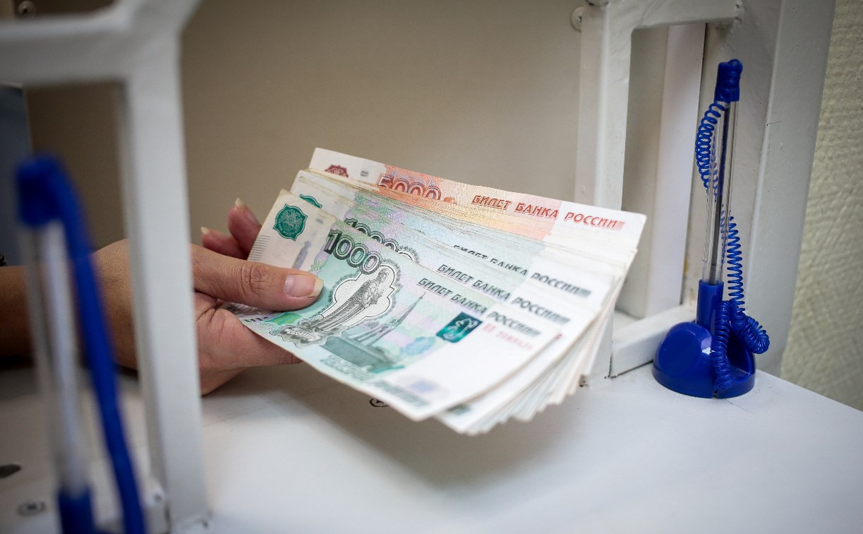 В Тульской области мошенники предлагают тулякам увеличить пенсию