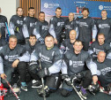 Команда «Тулэнерго» стала призером хоккейного турнира среди филиалов «Россети Центр» и «Россети Центр и Приволжье»
