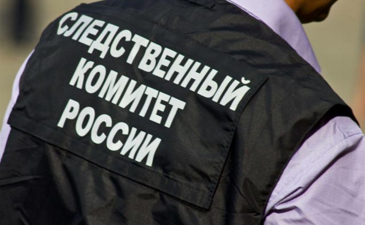 Следственный комитет: 17-летняя девушка из Киреевска покончила с собой