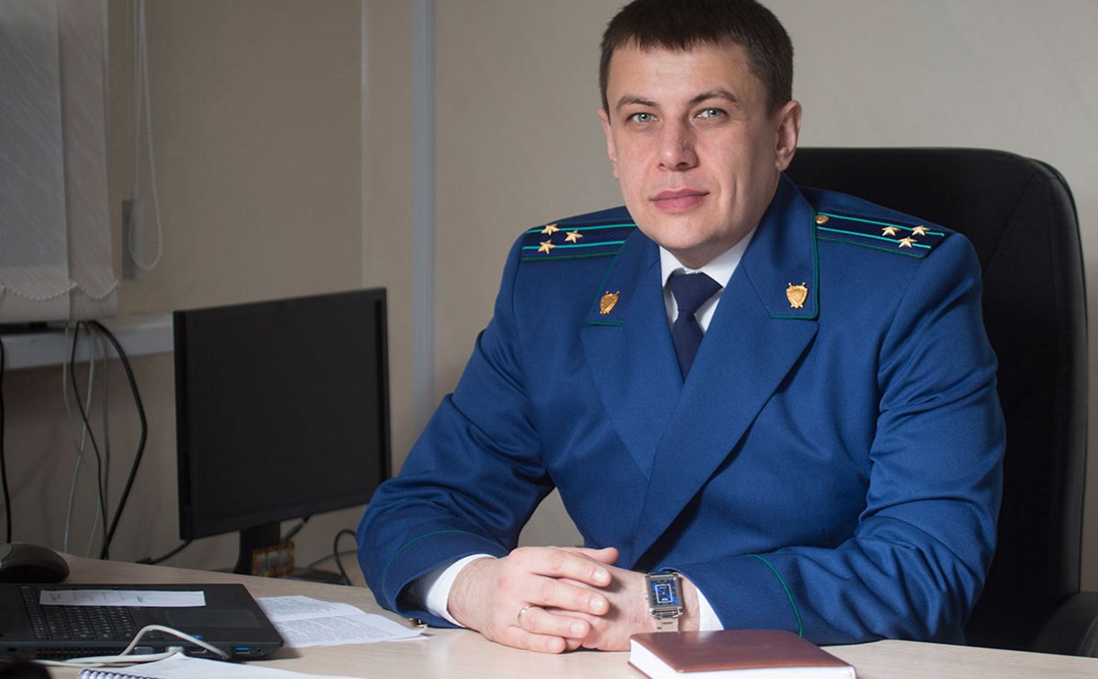 Роман Прасков недоволен расследованиями убийств в регионе