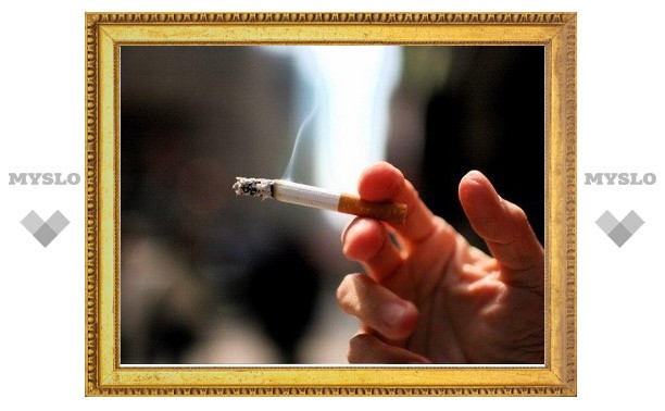 Минздрав объявил охоту на курящих детей