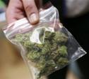 Полицейские нашли у туляка килограмм марихуаны
