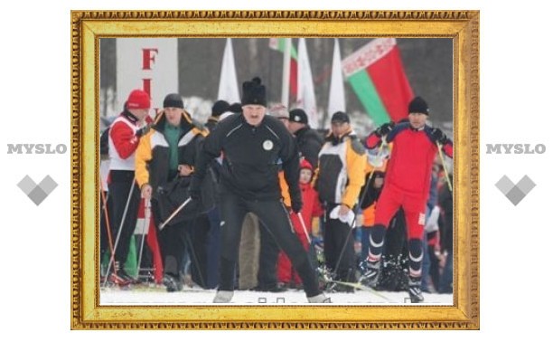 Отдыхом Лукашенко в Тироле заинтересовалась австрийская прокуратура