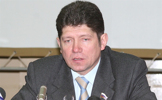Экс-директор департамента здравоохранения Евгений Юдин предстанет перед судом