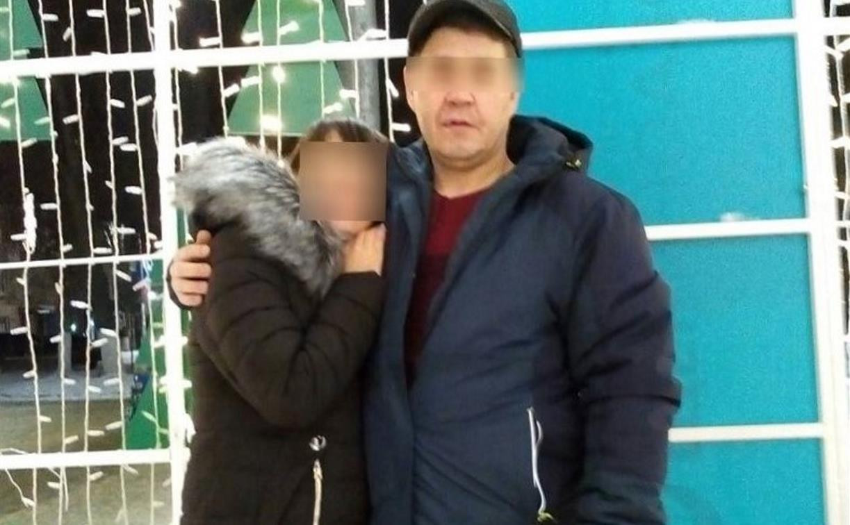 «Папа маму режет, помогите!»: подробности убийства многодетной матери в Щёкино