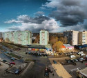 Жители Новомосковска пожаловались Владимиру Груздеву на неприятный запах в городе