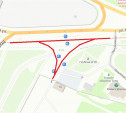 В Туле 16 мая ограничат движения трамваев по улице Приупской