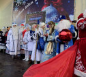 В центральном парке Тулы пройдет Битва Дедов Морозов