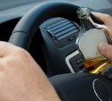За выходные в Тульской области поймали 48 пьяных водителей