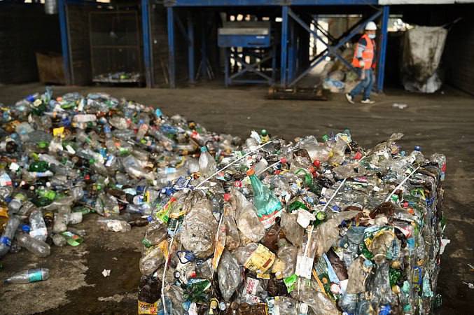 Тульская область в 2026 году начнет сортировать все твердые коммунальные отходы