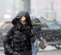 Метеопредупреждение МЧС: в Тульской области ожидается гололедица, снег и сильный ветер