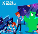 Для тульских школьников проведут «Урок цифры»