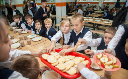 Жизнь Тулы и области