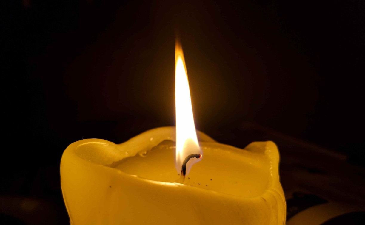 Губернатор Дмитрий Миляев выразил соболезнования в связи с трагедией в Брянске