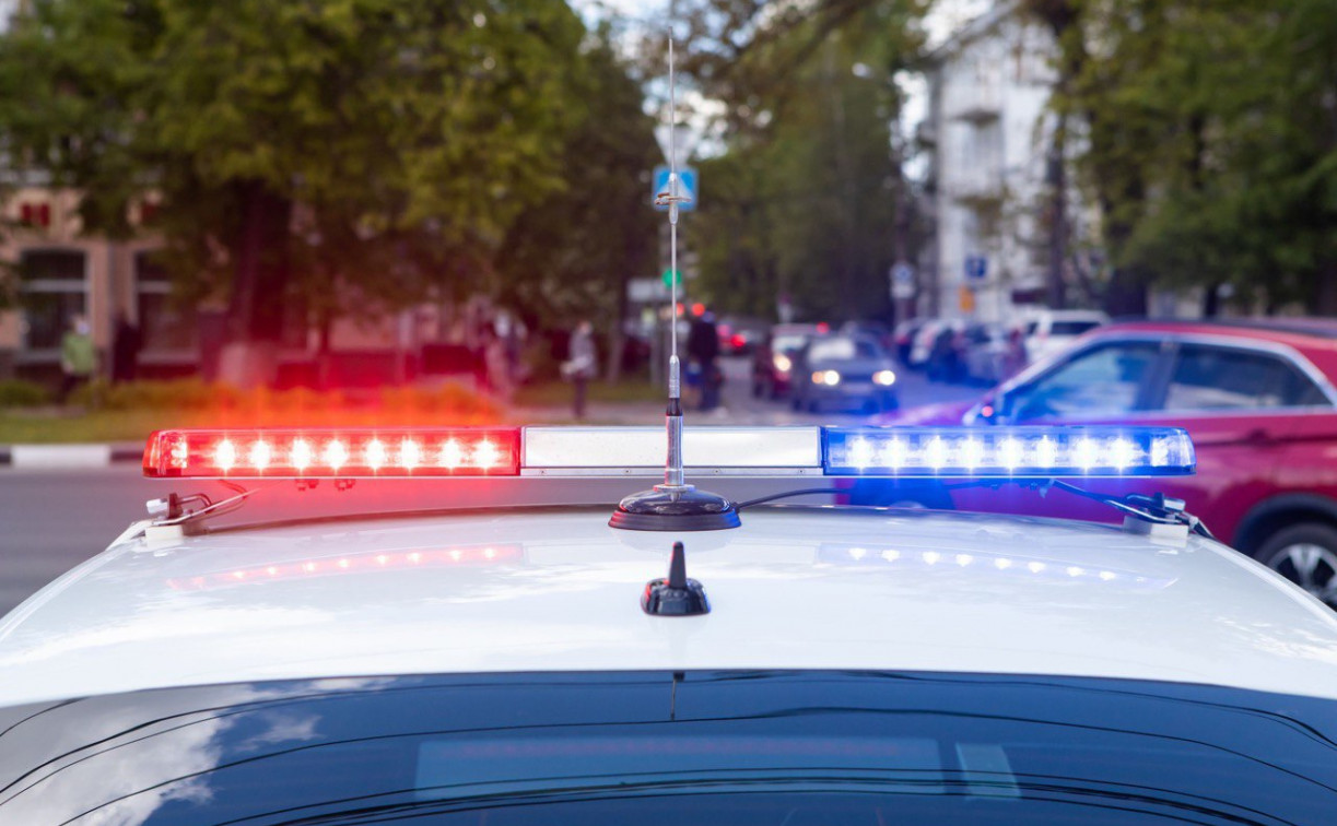 За выходные на дорогах Тульской области поймали 36 пьяных водителей  