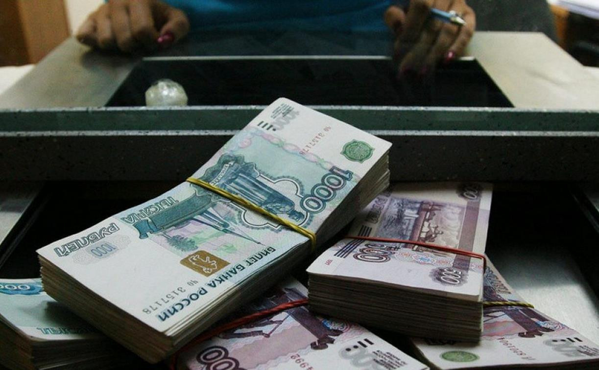 Тульские предприятия получили беспроцентные кредиты на полмиллиарда рублей