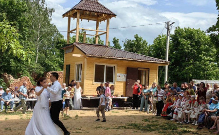 Жизнь Тулы и области