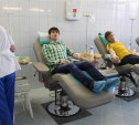 Туляков приглашают поучаствовать в акции ко Всемирному дню донора крови