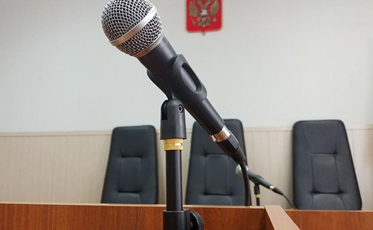 В Туле осудят экс-замначальника филиала «РЖД» за крупную взятку в 769 тысяч рублей