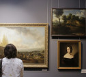 В Туле открылась обменная выставка «Западноевропейское искусство XVII-XIX вв.»