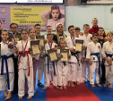 Юные спортсмены из Тульской области завоевали медали на соревнованиях по восточным боевым единоборствам