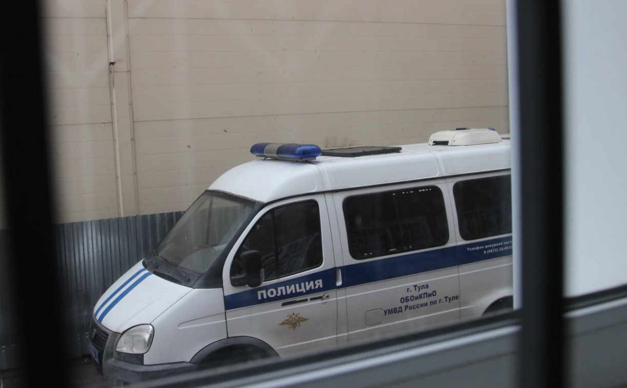 Жительница Одоева украла у соседки деньги, чтобы потом незаметно вернуть их обратно