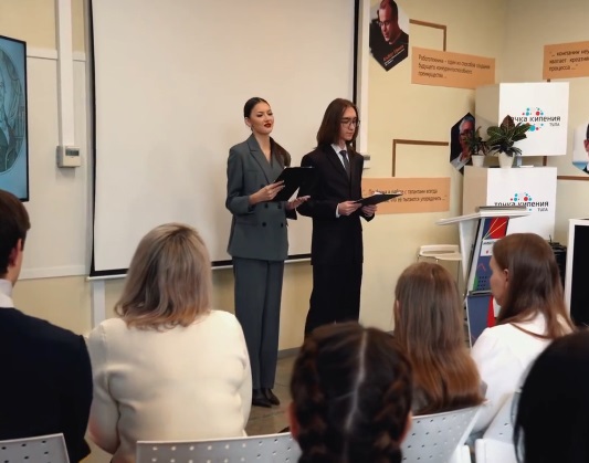 В тульских кафе будут подавать блюда из «Русской поварни»