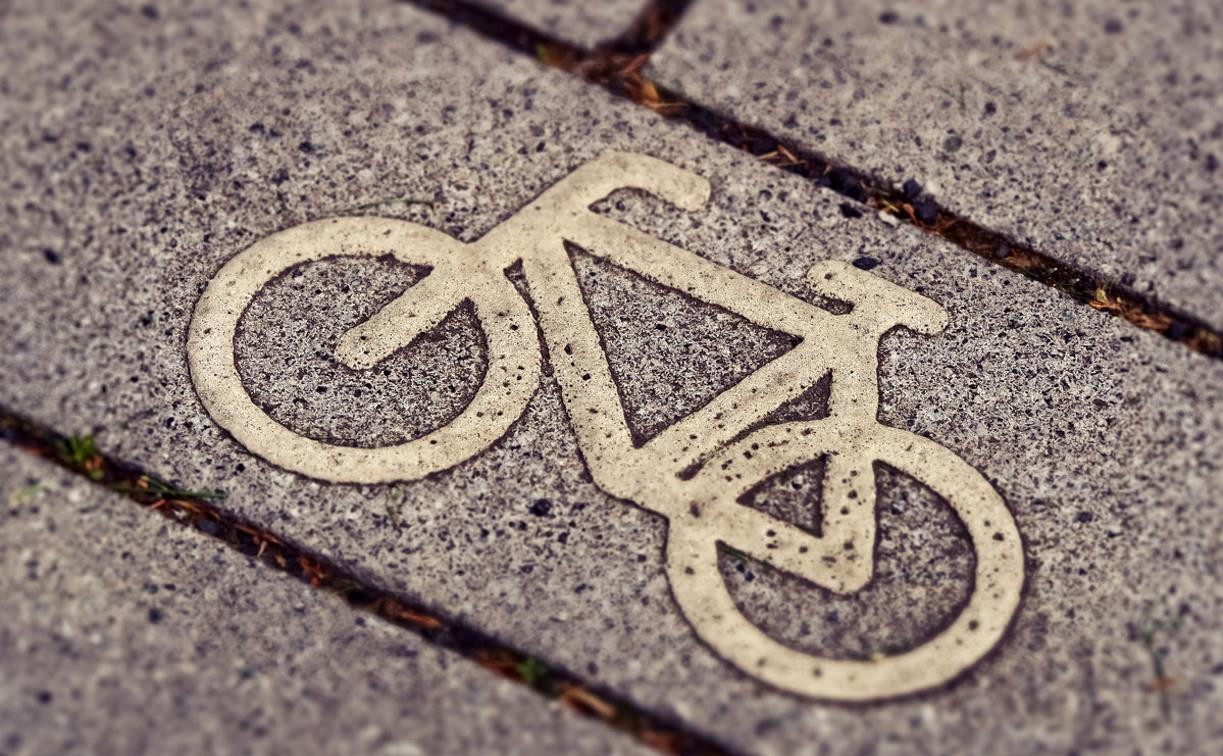 За выходные в Туле и области украли 14 велосипедов