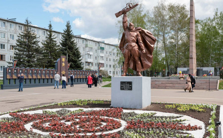 Жизнь Тулы и области
