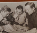 Тульский писатель расскажет о секретных страницах истории Великой Отечественной войны
