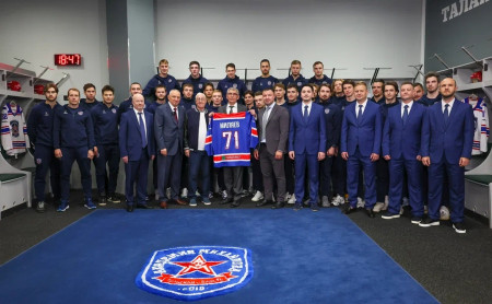 Новости компаний