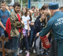 После трагедии в Хабаровске МЧС проводит внеплановые мероприятия во всех детских лагерях Тульской области