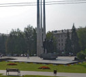 На ремонт площади Победы в Туле потратят 25 млн рублей