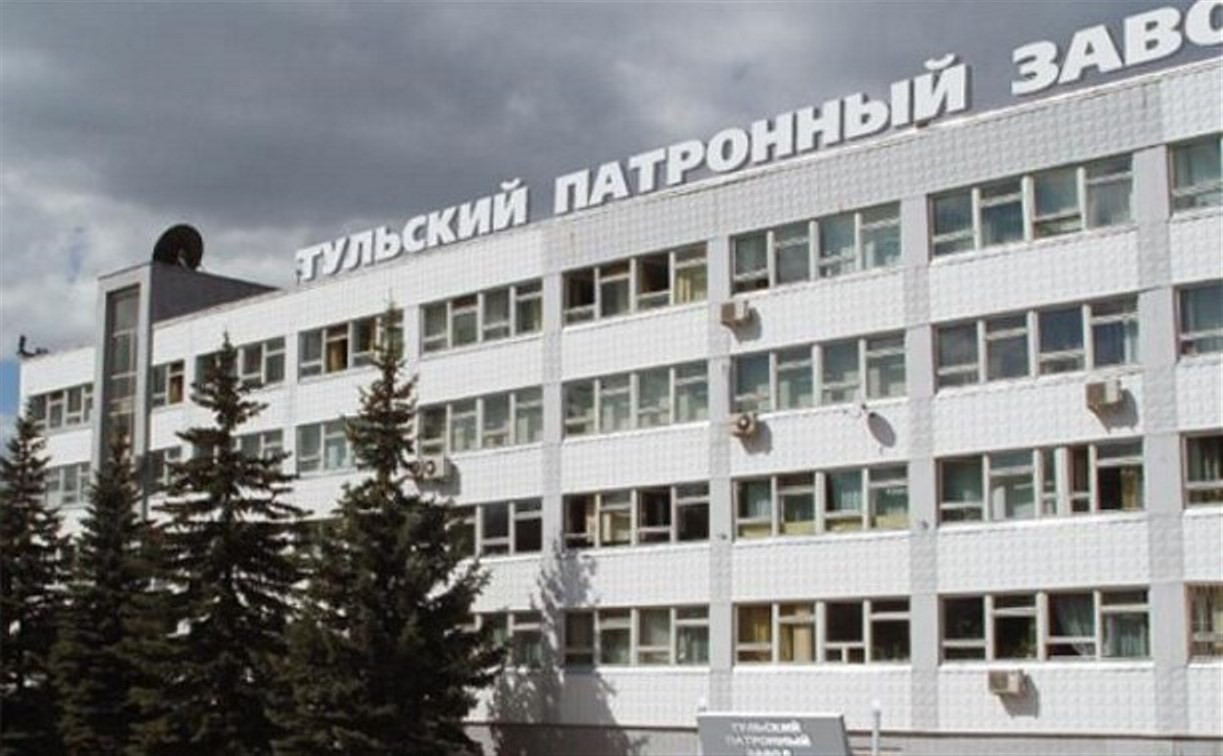 Два тульских предприятия попали в список лучших ВПК России