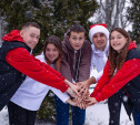 Более 300 ребят провели зимние каникулы в профильных лагерях