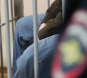 Новомосковские полицейские задержали угонщика «Лады Калины»