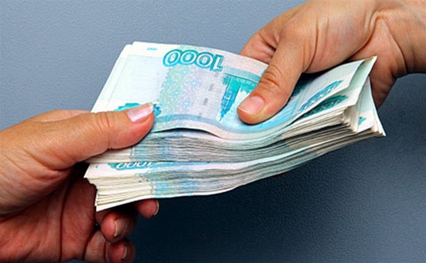 В Тульской области минимальная заплата  составит 12000 рублей