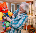 Основатель тульского музея клоунов обвиняет цирк в том, что ему не дают забрать коллекцию